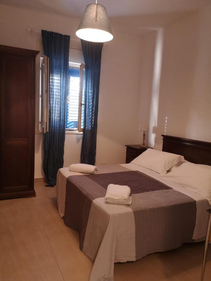 Borgo Marino Plemmirio Hotel Szirakúza Kültér fotó
