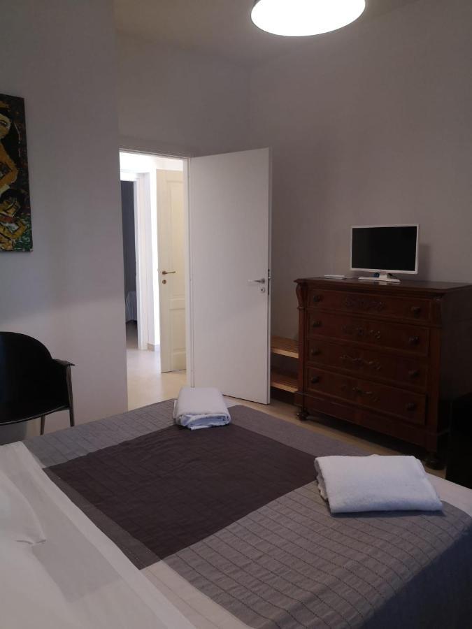Borgo Marino Plemmirio Hotel Szirakúza Kültér fotó