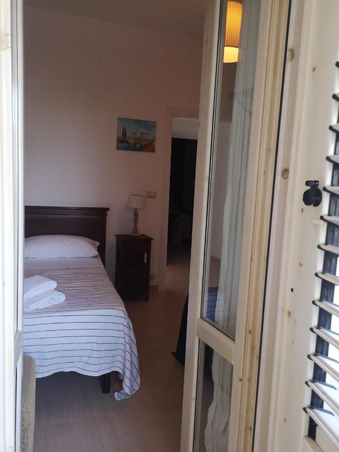 Borgo Marino Plemmirio Hotel Szirakúza Kültér fotó