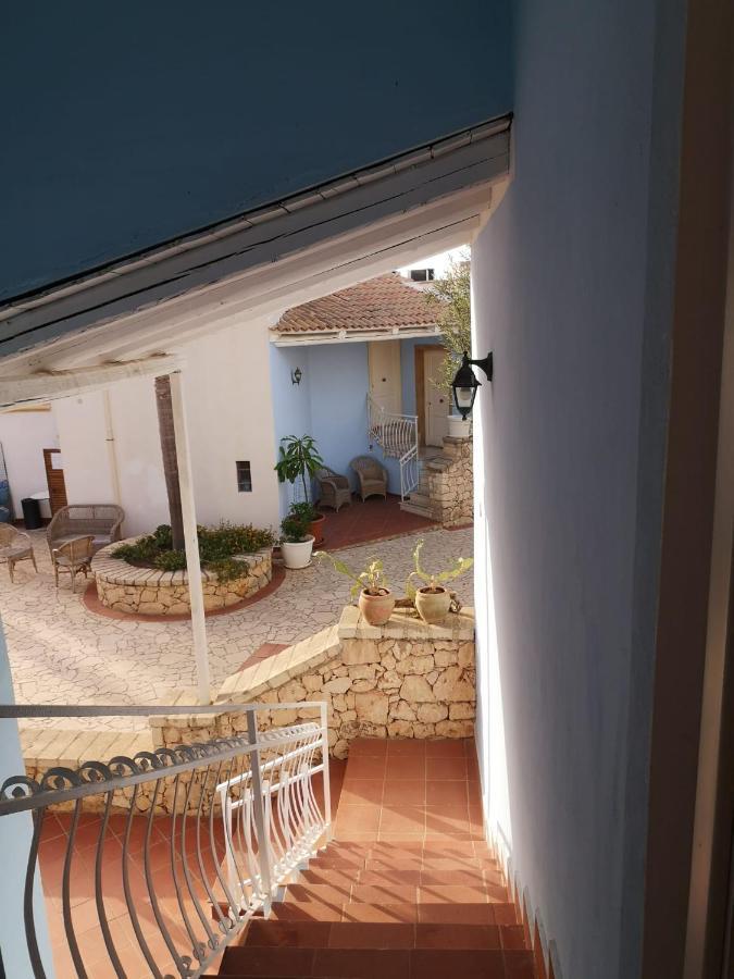 Borgo Marino Plemmirio Hotel Szirakúza Kültér fotó