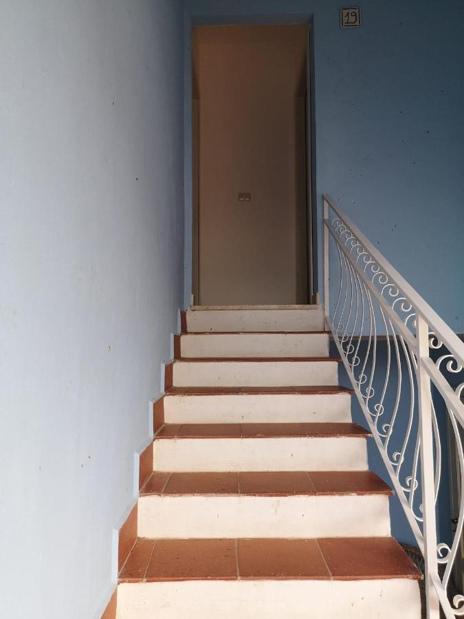 Borgo Marino Plemmirio Hotel Szirakúza Kültér fotó