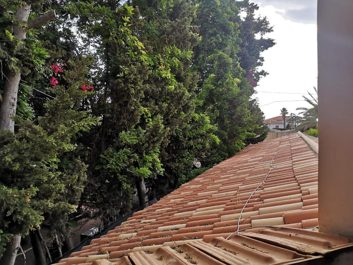 Borgo Marino Plemmirio Hotel Szirakúza Kültér fotó