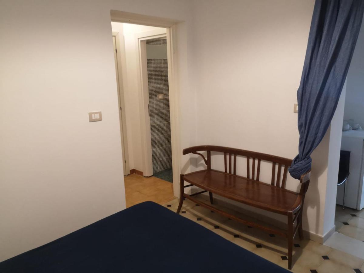 Borgo Marino Plemmirio Hotel Szirakúza Kültér fotó