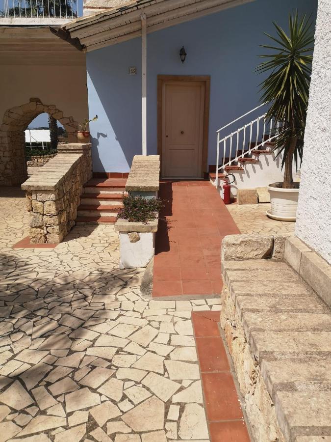 Borgo Marino Plemmirio Hotel Szirakúza Kültér fotó
