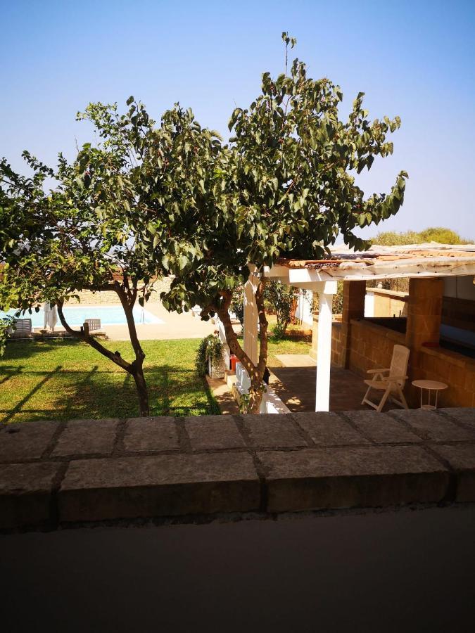 Borgo Marino Plemmirio Hotel Szirakúza Kültér fotó