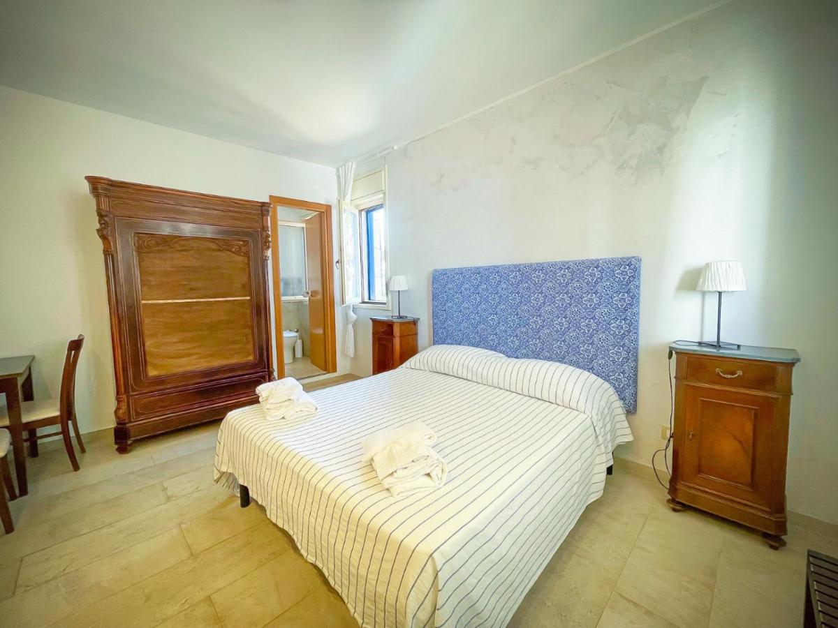 Borgo Marino Plemmirio Hotel Szirakúza Kültér fotó