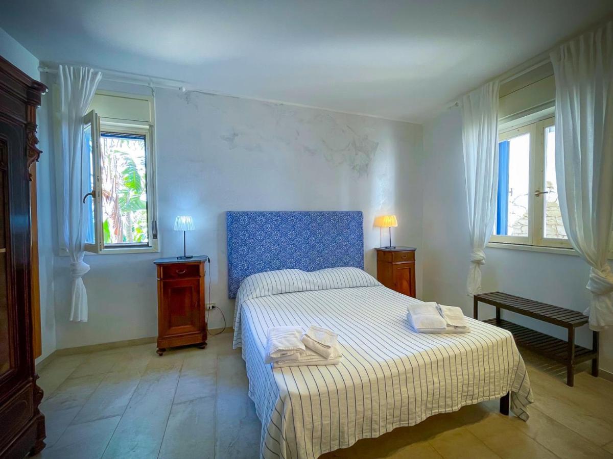 Borgo Marino Plemmirio Hotel Szirakúza Kültér fotó