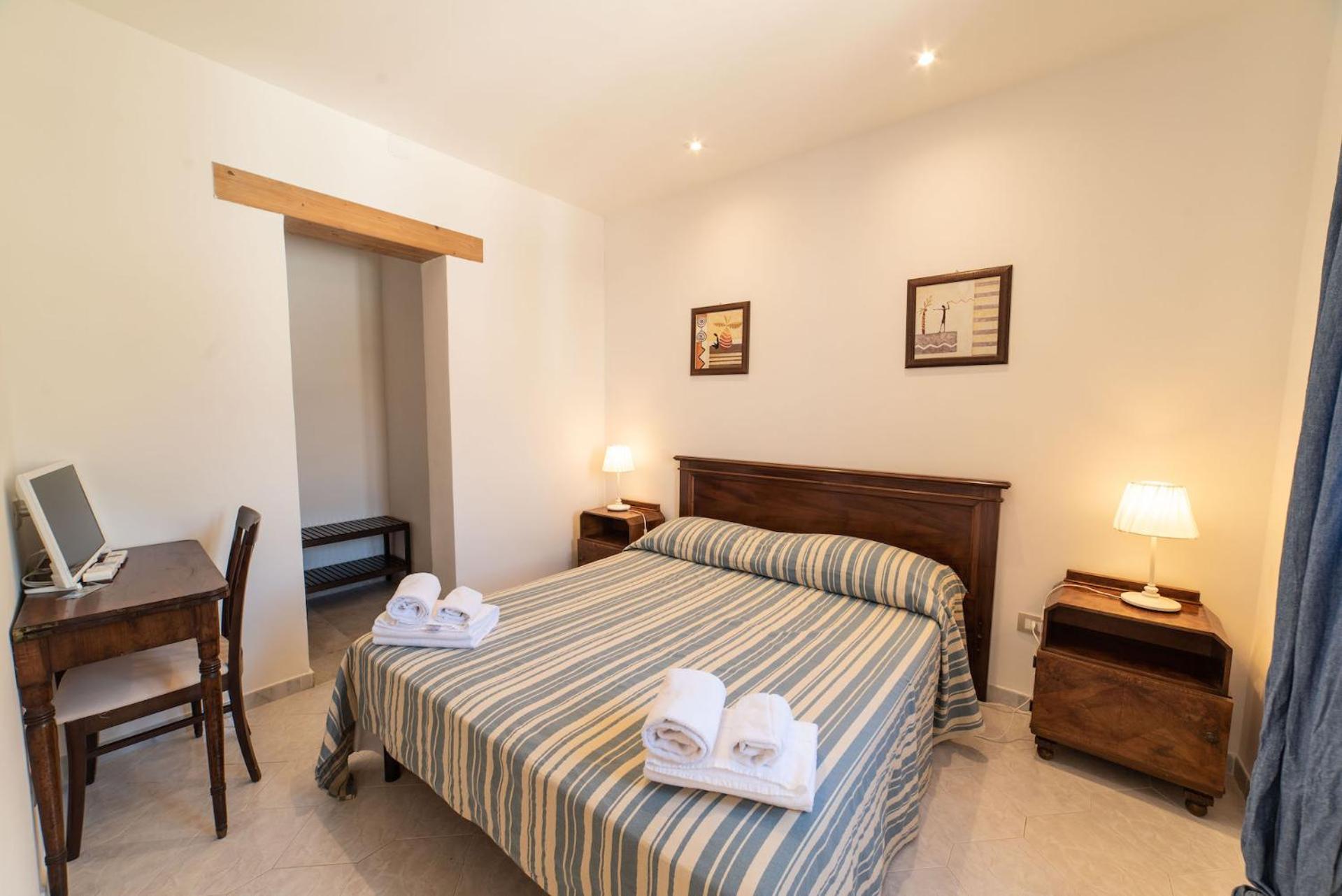 Borgo Marino Plemmirio Hotel Szirakúza Kültér fotó