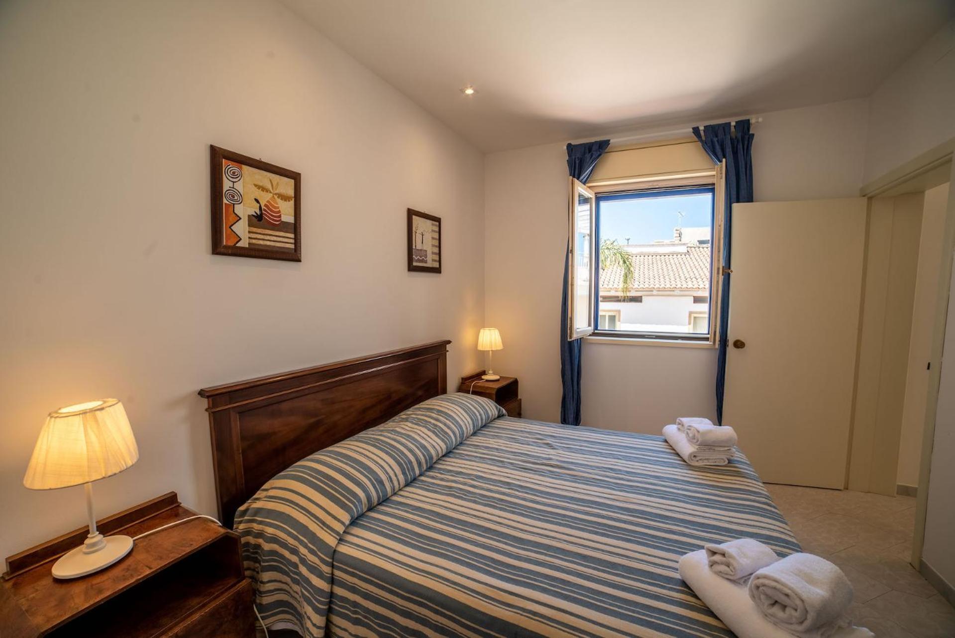 Borgo Marino Plemmirio Hotel Szirakúza Kültér fotó