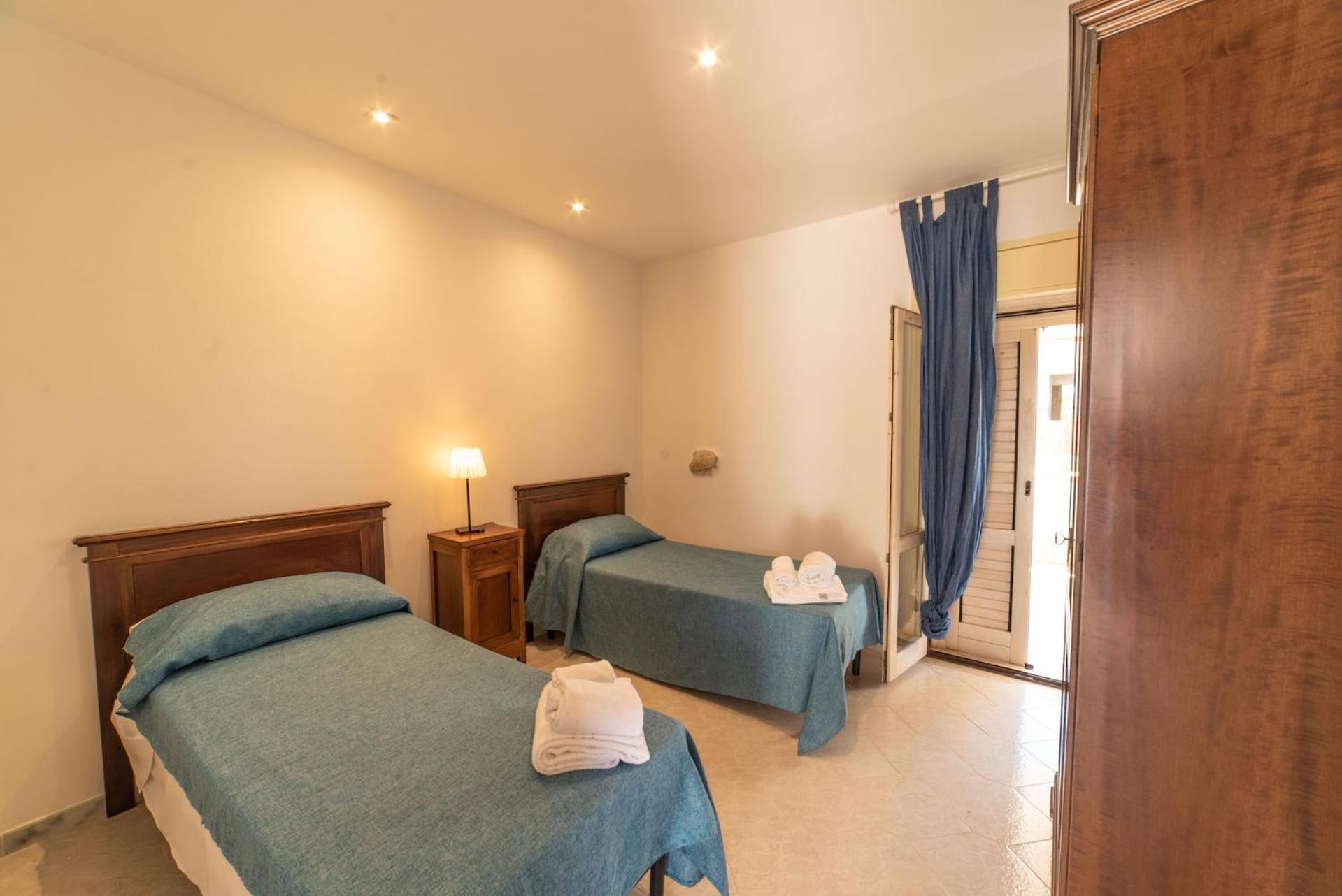 Borgo Marino Plemmirio Hotel Szirakúza Kültér fotó
