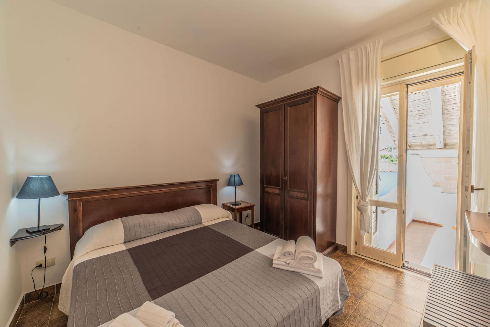 Borgo Marino Plemmirio Hotel Szirakúza Kültér fotó
