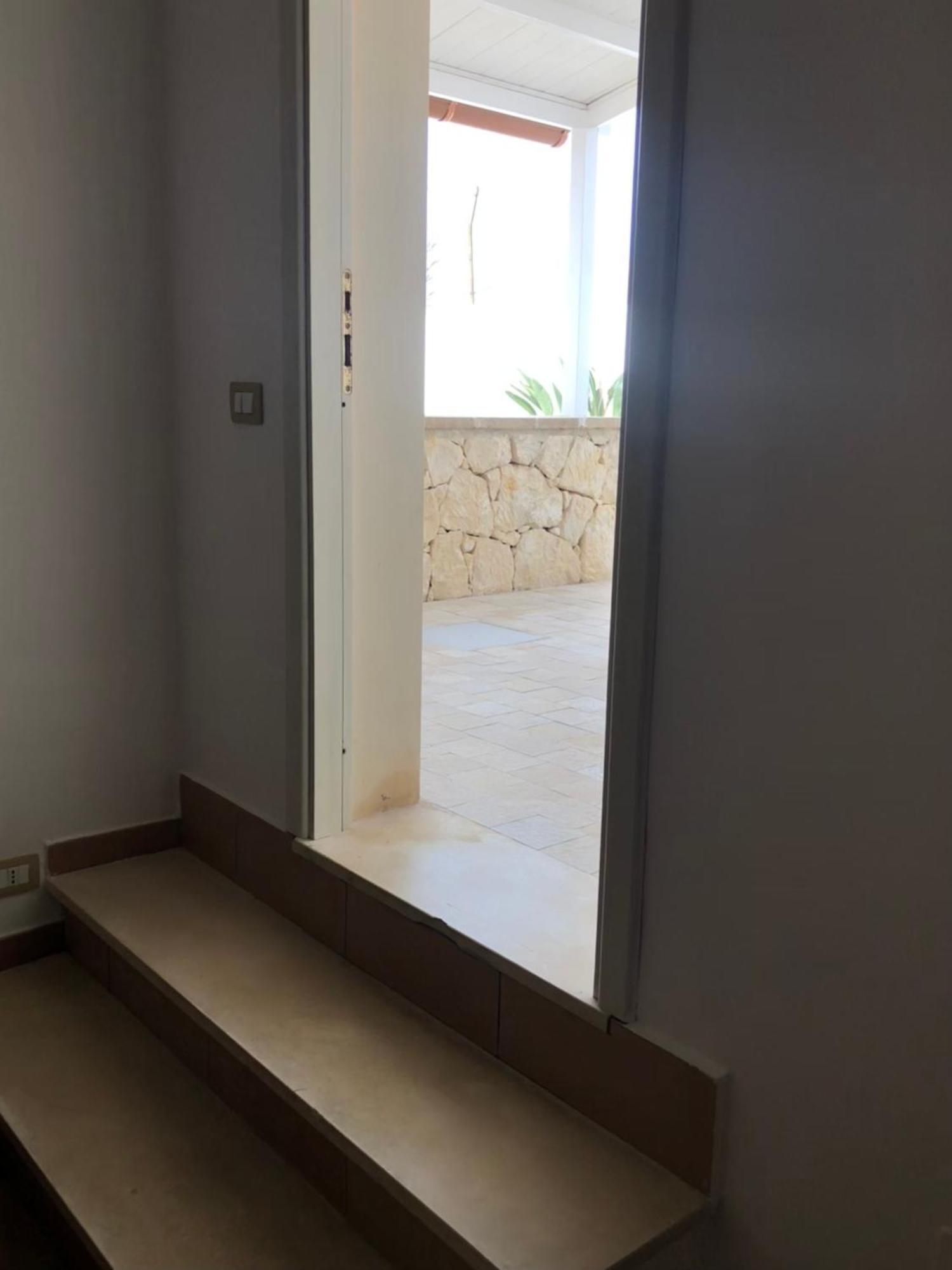 Borgo Marino Plemmirio Hotel Szirakúza Kültér fotó