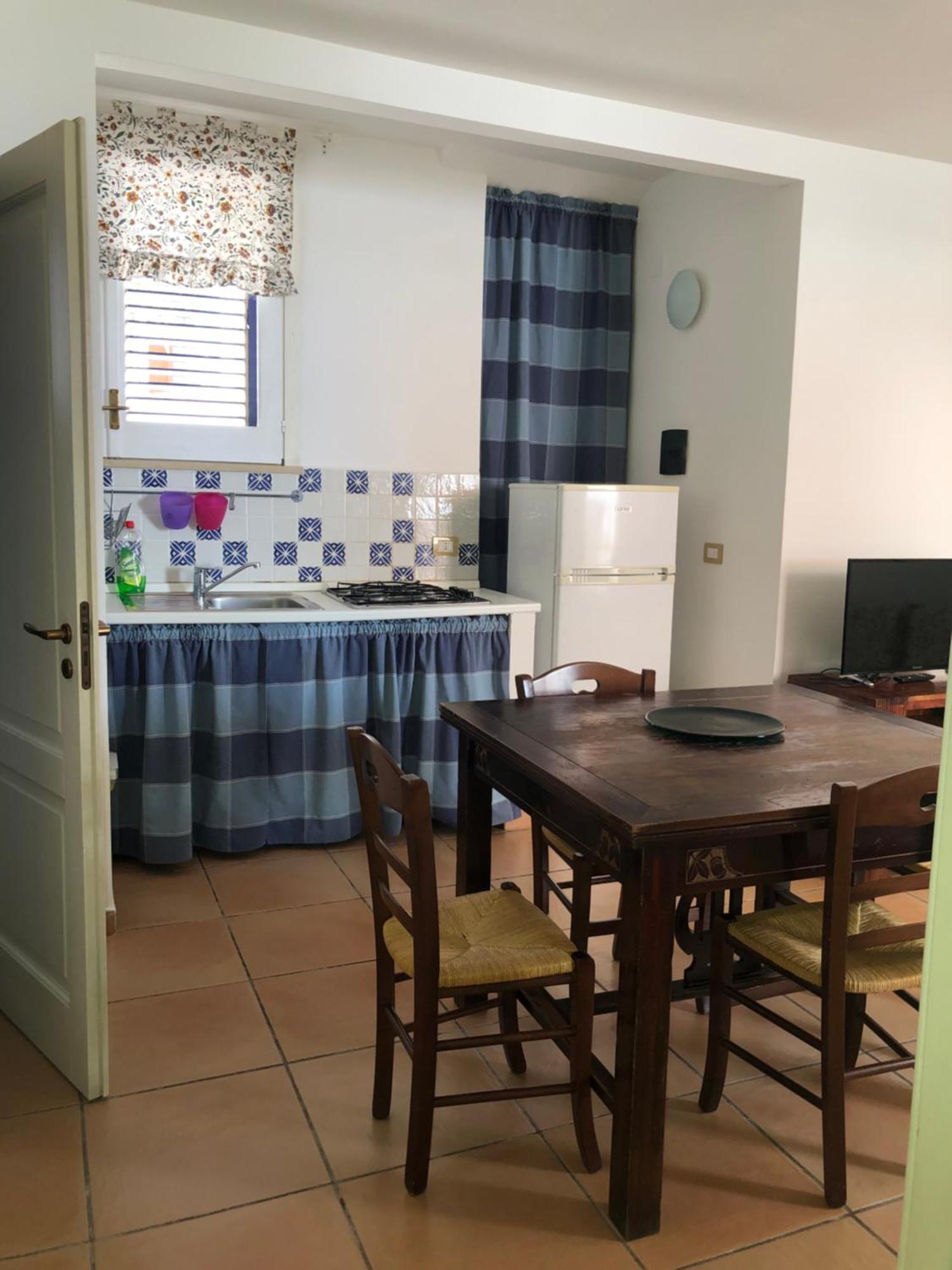 Borgo Marino Plemmirio Hotel Szirakúza Kültér fotó
