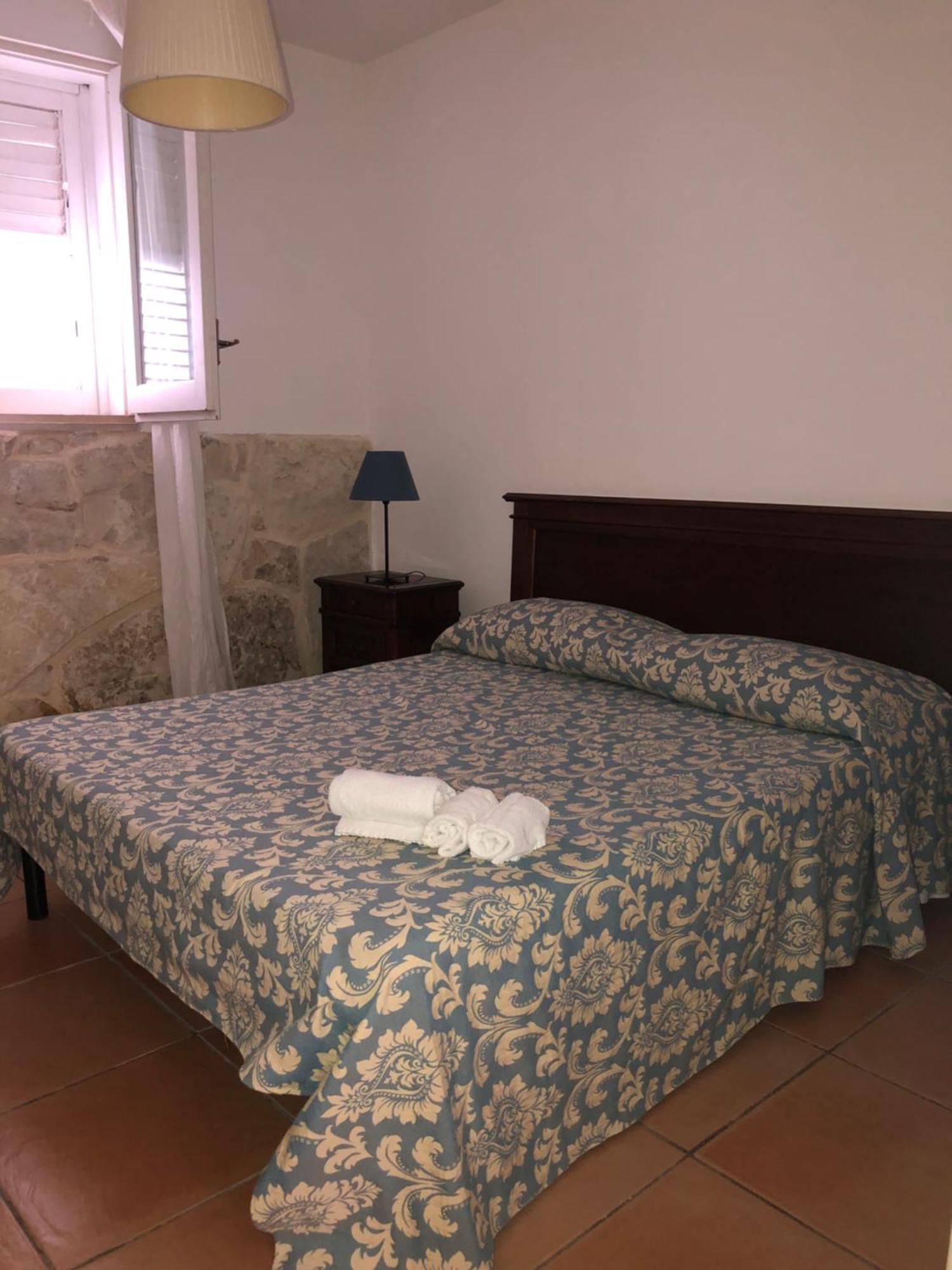Borgo Marino Plemmirio Hotel Szirakúza Kültér fotó