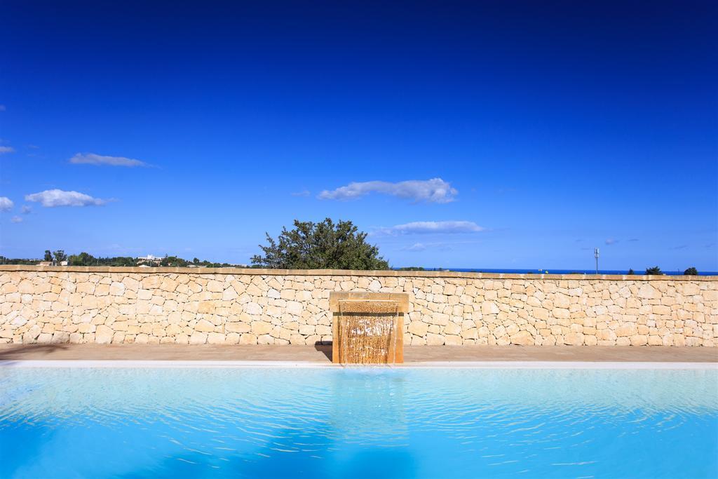 Borgo Marino Plemmirio Hotel Szirakúza Kültér fotó
