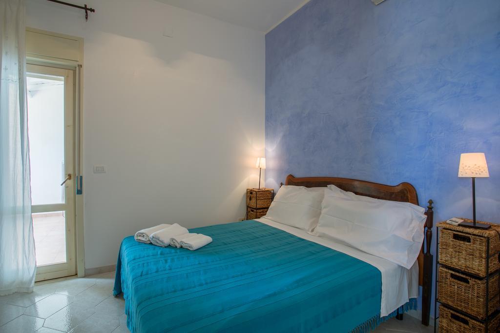 Borgo Marino Plemmirio Hotel Szirakúza Kültér fotó
