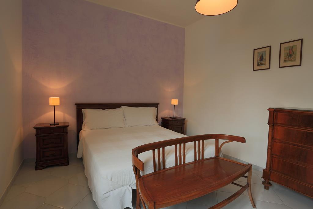 Borgo Marino Plemmirio Hotel Szirakúza Kültér fotó