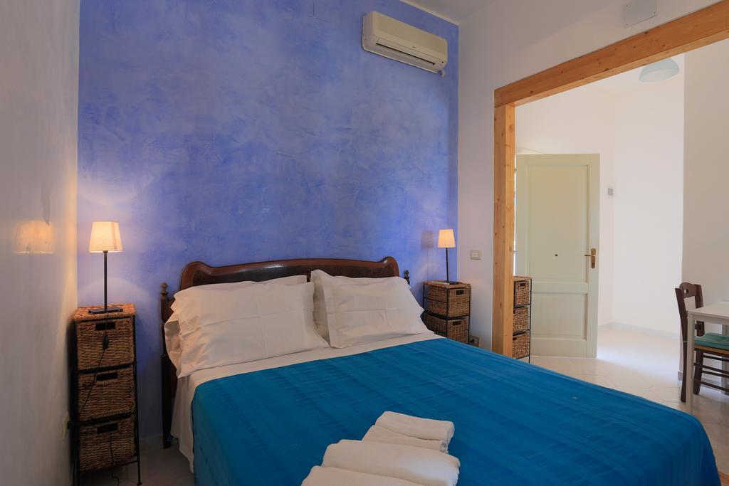 Borgo Marino Plemmirio Hotel Szirakúza Kültér fotó