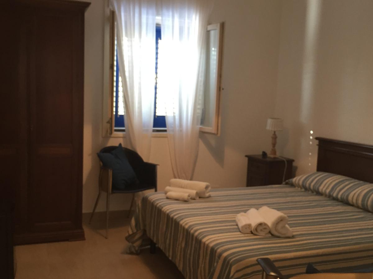 Borgo Marino Plemmirio Hotel Szirakúza Kültér fotó