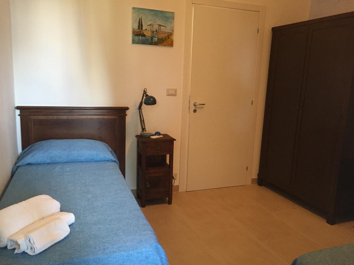 Borgo Marino Plemmirio Hotel Szirakúza Kültér fotó